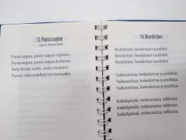 Suomalainen ryyppylaulukirja