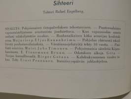 Itsenäinen Suomi N:o 11 / 1937