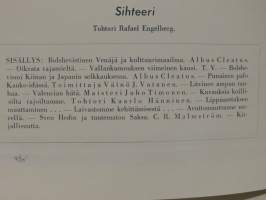 Itsenäinen Suomi N:o 10 / 1937