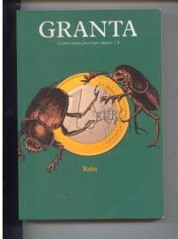 Granta 6  -Raha