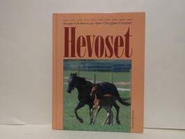 Hevoset