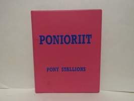 Ponioriit