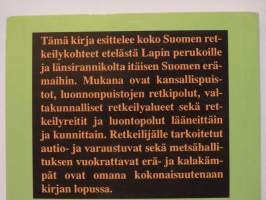 Suomen retkeilyopas