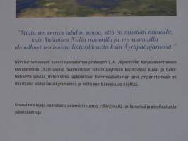 Kotka ja tuhat joutsenta - Äyräpään lintuparatiisi