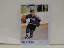 Classic ´93 Hockey Draft Todd Bertuzzi