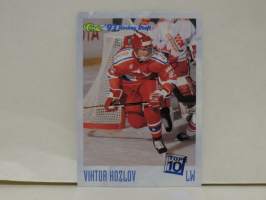 Classic ´93 Hockey Draft Viktor Kozlov