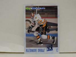 Classic ´93 Hockey Draft Alexandre Daigle