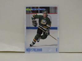 Classic ´93 Hockey Draft Nick Stadjuhar