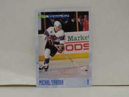 Classic ´93 Hockey Draft Michal Sykora