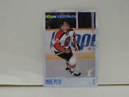 Classic ´93 Hockey Draft Mike Peca