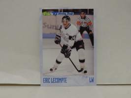 Classic ´93 Hockey Draft Eric Lecompte