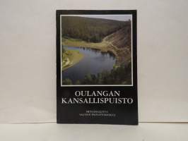 Oulangan kansallispuisto