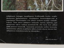 Oulangan kansallispuisto