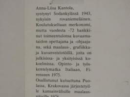 Hämärästä tehty huntu