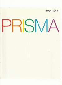 1956-1961 / teksti = text: Erik Kruskopf ; [toim. = red.: Seppo Niinivaara] ; [valokuv. = fotografier: Seppo Hilpo].