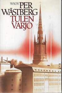 Tulen varjo