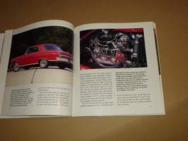 Chevy muscle cars