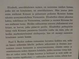 Kirje Pekingistä
