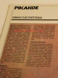 Tekniikan Maailma  4  -80
