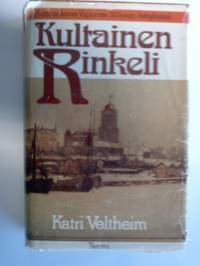 Kultainen rinkeli