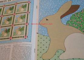 Quilte&#039;rs   june    1983