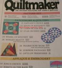 Quilte&#039;rs   18    1990