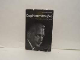 Dag Hammarskjöld   yksinäinen ihminen