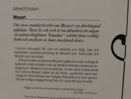Mozart - Människan och verket