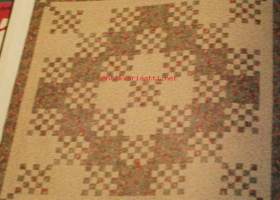 Quilte&#039;rs   21    1990