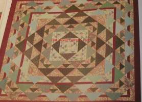 Quilte&#039;rs   21    1990