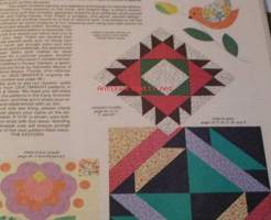 Quilte&#039;rs   19    1990