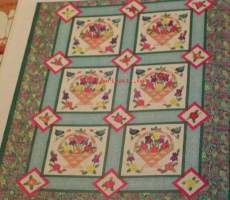 Quilte&#039;rs   19    1990