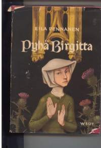 Pyhä Birgitta