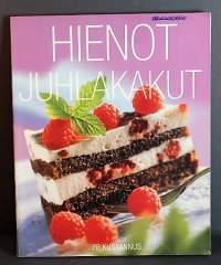 Hienot juhlakakut