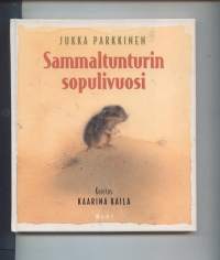 Sammeltunturin sopulivuosi