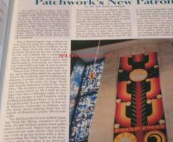 Quilte&#039;rs   april  94   
