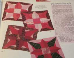 Quilte&#039;rs   april  94   
