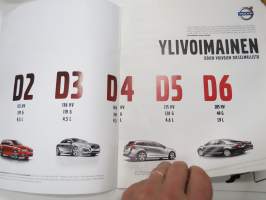 Volvo viesti 2012 syyskuu - Asiakaslehti -customer magazine