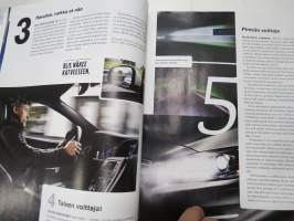 Volvo viesti 2013 syyskuu - Asiakaslehti -customer magazine