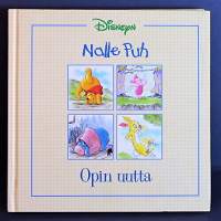 Nalle Puh - Opin uutta