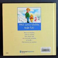 Nalle Puh - Opin uutta