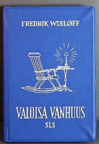 Valoisa vanhuus