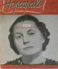 Hopeapeili   maaliskuu  1946     