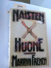 Naisten huone