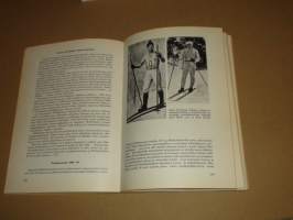 Hiihtäjä 1958  Suomen hiihtoliiton vuosikirja