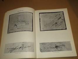 Czharist Russian Paper money 1769-1917