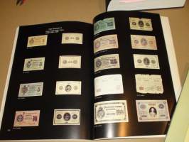 Czharist Russian Paper money 1769-1917