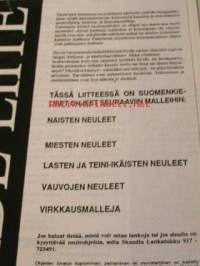 IDE&#039;!  journalen 19   91