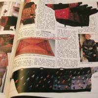 IDE&#039;!  journalen 20   91
