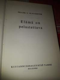Eric Knight / Yli kaiken ymmärryksen. Suuret maailman menestykset